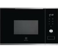 ELECTROLUX NOIR KMSD203TMX Micro-Ondes Encastrable 19 LT