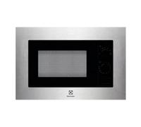 Electrolux KMSE173MMX Micro-ondes Intégrable Inox