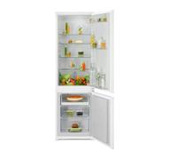 Electrolux Réfrigérateur combiné KNA6LE18S encastrable 178 cm 271 L Blanc