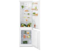 Electrolux KND5FE18S Réfrigérateur Combiné 500 Coldsense 269LT Lowfrost Cl.e [EEK: E]