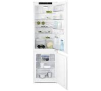 Electrolux KNT4FD18S Réfrigérateur Combiné Encastré 177,2 CM Bas Gel Dynamic Air [EEK: D]
