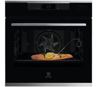 Electrolux Kobbs39Wx Steamboost 800 - classe énergétique: A++