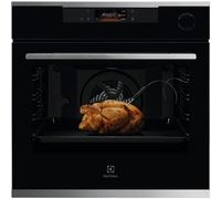 Electrolux KOCBH39X 72 L 2990 W Acier inoxydable