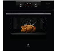 Forno incasso Electrolux KOCDH67H SteamCrisp