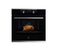 Electrolux KOCDH76X four 72 L Acier inoxydable