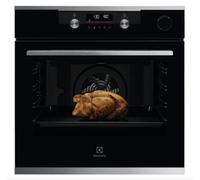 Electrolux KOCDH76X four 72 L A+ Acier inoxydable