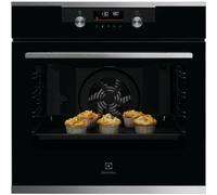 Electrolux KODDP66X 600 classe énergétique: