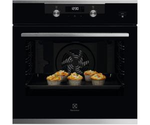 Electrolux KODEH60X Serie 600 a classe énergétique: