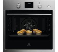 Electrolux KODGS20TX Serie 600 a classe énergétique: