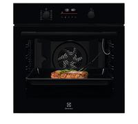 Electrolux KOEDP47K Built-In Oven 72L Pyrolytic 3490W
