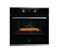 Electrolux Four électrique KOFEH64X Inox ventilé 60 cm Série 600 A+
