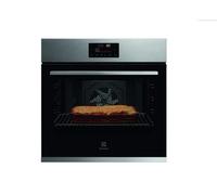 ELECTROLUX KOFFH2PX Four Électrique Encastrable Écoventilé 56-85 L 60 cm