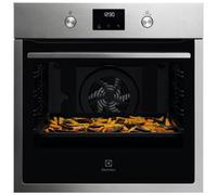 Electrolux KOFFP46TX Four Pizza Électrique Encastré Pyrolyse Classe A+