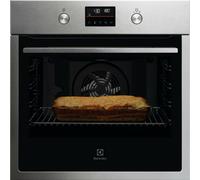 Electrolux Koffp46Tx Surround Cook 600 - classe énergétique: A+
