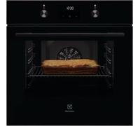 Electrolux Four encastrable KOFGC40BK SurroundCook 59 cm Noir Multifonction Grill ventilé