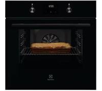 Electrolux KOFGC40BK Four Électrique Multifonction 59CM Grill Ventilé Noir