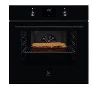 Electrolux Four encastrable KOFGC40BK SurroundCook 59 cm Noir Multifonction Grill ventilé