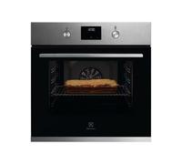 Electrolux KOFGC40BX 600 a classe énergétique: