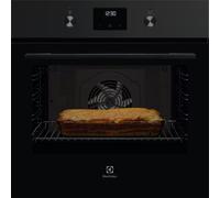 Electrolux KOFGF70TH SurroundCook 600 949 496 976a classe énergétique: