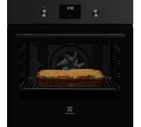 Electrolux KOFGH40TH Serie 600 SurroundCook a classe énergétique: