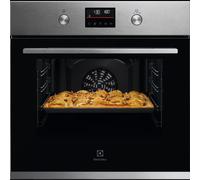 Electrolux KOHFP46BX Serie 300 944 068 317 classe énergétique:
