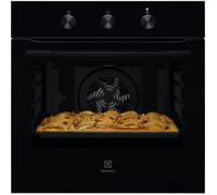 ELECTROLUX KOHHH00K Four À Pizza InfiSpace Multifonction Noir Classe A+