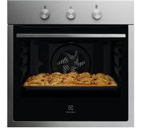 Electrolux KOHHH00X Serie 300 a classe énergétique:
