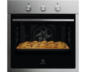 Electrolux KOHHH00X Serie 300 a classe énergétique: