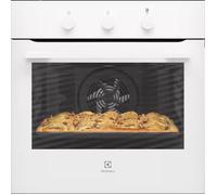 ELECTROLUX KOHHH04W Four À Pizza InfiSpace Multifonction Blanc Classe A+