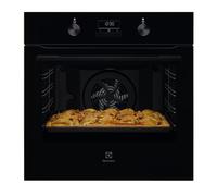 Electrolux KOIGH04K Four Pizza Électrique Infispace Noir