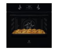 Electrolux KOIGH04K Four Pizza Électrique Infispace Noir Classe A+