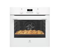 Electrolux Koigh04W 300 - classe énergétique: A+