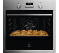 Electrolux Koigh04X Four À Pizza Électrique Encastrable Inox Aqua Cleaning