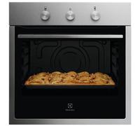 ELECTROLUX KOIHH00X Four Électrique 60X60 Inox 73L Aqua Cleaning Vano XL