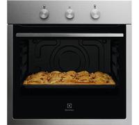 Electrolux KOIHH00X Serie 300 a classe énergétique: