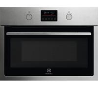 Electrolux KOMFE46X Serie 600