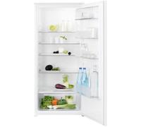 ELECTROLUX KRB3AE12S Réfrigérateur Monoporte Encastré 121,8 Cm Éclairage LED