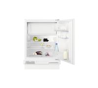 Electrolux KSB2AE82S frigo combine Intégré 107 L E Blanc
