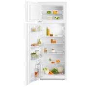 ELECTROLUX KTB2AF14T Réfrigérateur Double Porte Encastré Low Frost 218 L [EEK: E]
