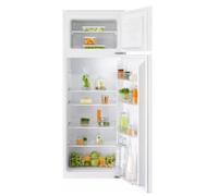 Electrolux KTS3LE14S - Réfrigérateur double porte encastrable 218 litres statique Blanc