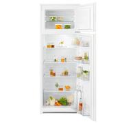 Electrolux Réfrigérateur encastrable KTS5LE14S double porte Low Frost - Classe énergétique E