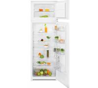 Electrolux Réfrigérateur KTS5LE16S encastré à 2 portes droite statique 249 L EEK E