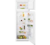 Réfrigérateur Combiné Encastrable À Glissières 249l - KTS5LE16S