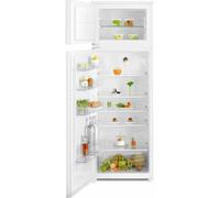 Electrolux KTS5LE16T Frigo Double Porte Encastré Fast Freeze Bas Frost Ce.e 249L [EEK: E]