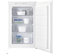 Electrolux KUB3AE88S Congélateur Vertical Encastré Fast Freeze 87,3 cm 98 L
