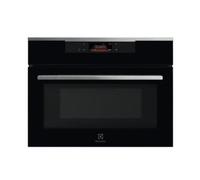 Electrolux KVEBP29X Four Multifonctions Compact Noir 43 L Pyrolyse La