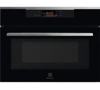 Electrolux Kvmbe08X Serie 600