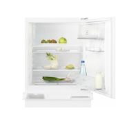 ELECTROLUX KXB2AE82S Frigo Armoire Encastré 127L OptiSpace Blanc 1 Porte