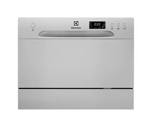 Electrolux LAVAST FS ESF2400OS 6CP 55CMSILV Comptoir 6 couverts F