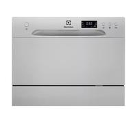 Electrolux LAVAST FS ESF2400OS 6CP 55CMSILV Comptoir 6 couverts F